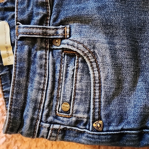 Kut Skinny Jeans - Picture 8 of 12